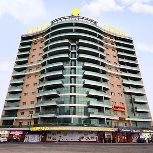 Emirates Stars Hotel Apartments Dubai