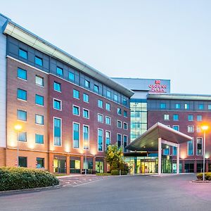 Crowne Plaza Birmingham Nec By Ihg